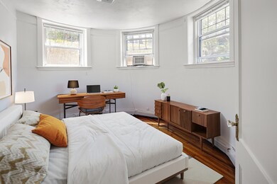 50 Williams St unit 50B, Brookline, MA 02446 - photo 5