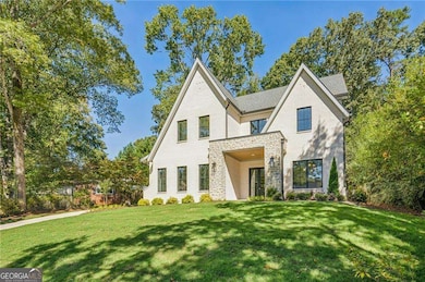 3756 Donaldson Dr, Atlanta, GA 30341 - photo 2