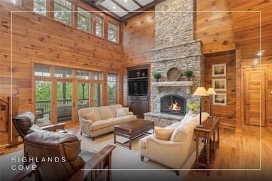 90 Creekwood Ct, Highlands, NC 28741 - photo 2