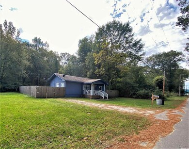 721 Blake Rd, Sheridan, AR 72150 - photo 4