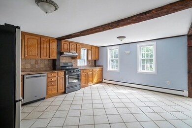 183 Sherman St unit 1, Cambridge, MA 02140 - photo 2