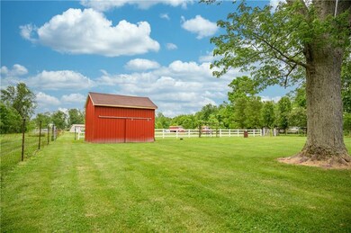 1599 S Old Us Highway 31, Franklin, IN 46131 - photo 4