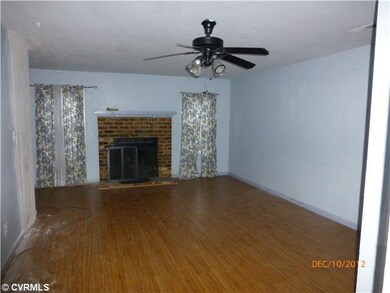 Den/Family/Great Room