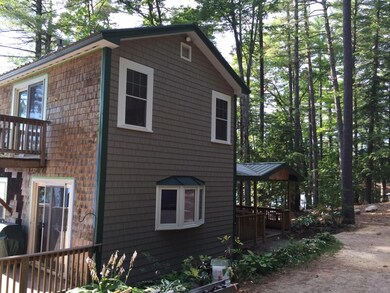 532 Brackett Rd, Sanbornville, NH 03872 - photo 4