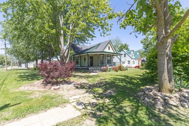 502 E 4th St, Salisbury, MO 65281 - photo 4