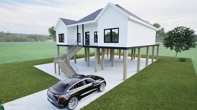 560 Cedar Ave, Pass Christian, MS 39571 - photo 3