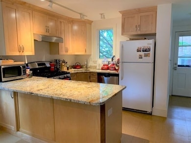 41 Stearns St unit 1, Cambridge, MA 02138 - photo 3