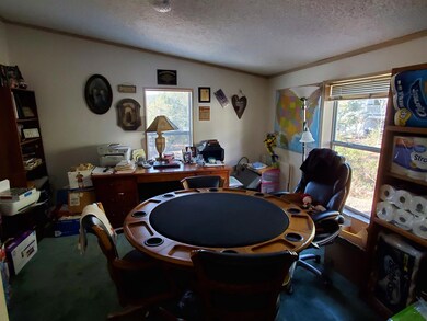 Office/Game Room