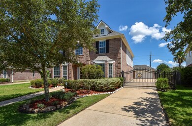 13710 Brannon Field Ln, Houston, TX 77041 - photo 2