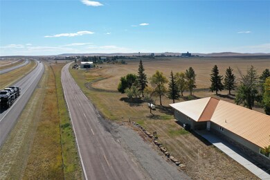 128 W Bypass Rd, Dutton, MT 59433 - photo 3