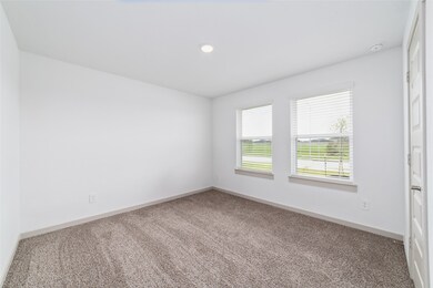 Bedroom #1