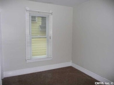 Bedroom.