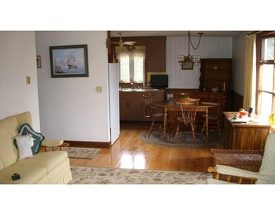 3161 Cranberry Hwy unit B, East Wareham, MA 02538 - photo 2