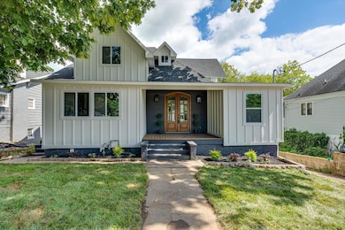 Spacious and professionally designed