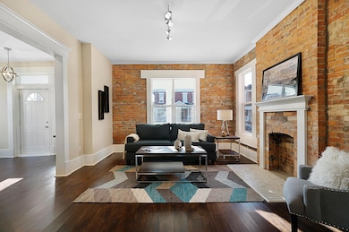 160 N 18th St, Columbus, OH 43203 - photo 4