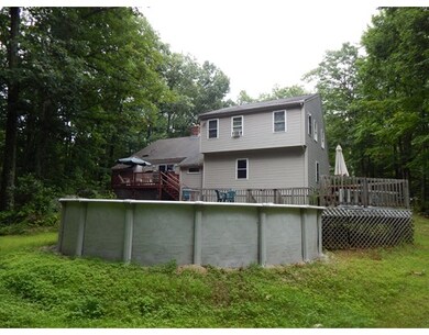 11 Donnelly Cross Rd, Spencer, MA 01562 - photo 4