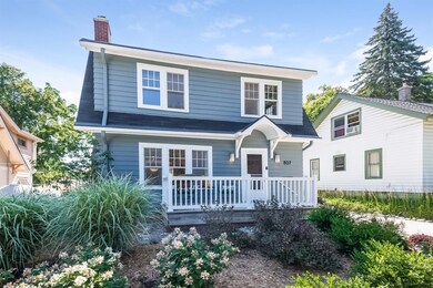 807 5th St, Ann Arbor, MI 48103 - photo 2