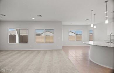 Gathering Room