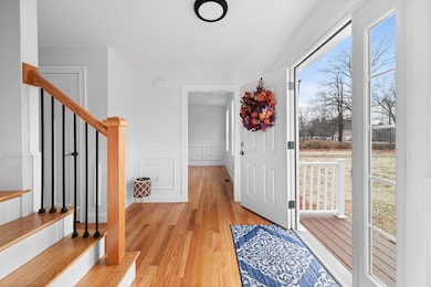 84 Bishop Rd, Belmont, NH 03220 - photo 3