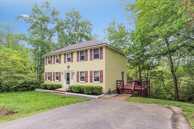 58 Hidden Rd, Methuen, MA 01844 - photo 3