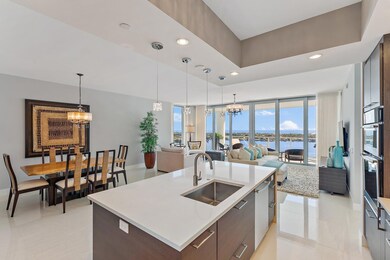 Water Club North Palm Beach unit 1704, North Palm Beach, FL 33408 - photo 5