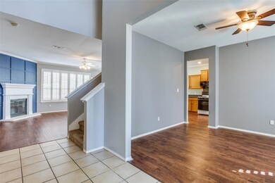 2829 Weslayan Dr, Denton, TX 76210 - photo 5