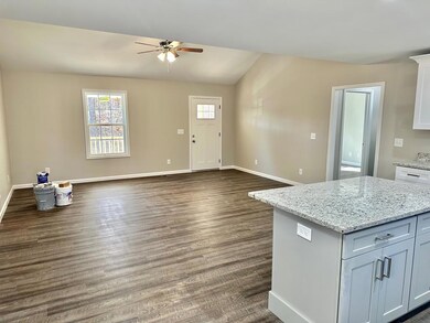 2871 Rauschenberg Rd NW, Dalton, GA 30720 - photo 3