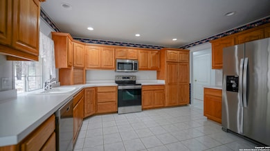 138 Lehmann Dr, Kerrville, TX 78028 - photo 6