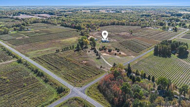 0 Cr 376 unit 25052321, Covert, MI 49043 - photo 2