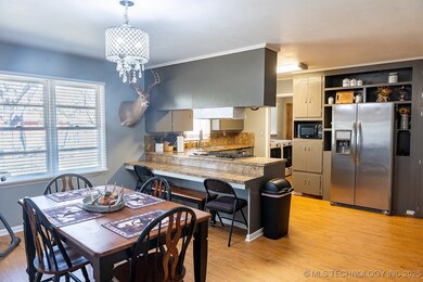 9068 S 111th West Ave, Sapulpa, OK 74066 - photo 7