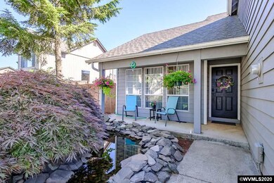 1284 Golden Ln N, Keizer, OR 97303 - photo 3