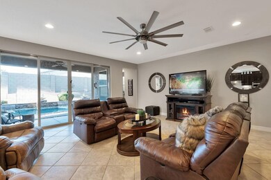 Great room