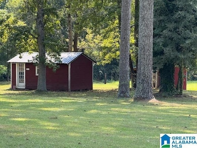 1616 Alexandria Rd, Weaver, AL 36277 - photo 5