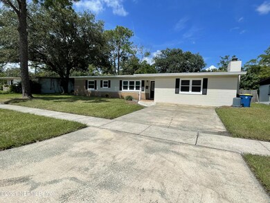8503 Bengalin Ave, Jacksonville, FL 32211 - photo 3