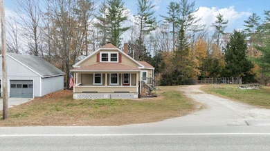 66 Lewiston St, Mechanic Falls, ME 04256 - photo 2