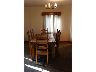 Dining Room.