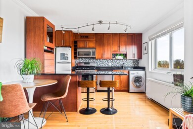 Takoma Overlook Condominium unit 1108, Takoma Park, MD 20912 - photo 4