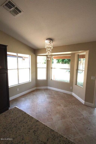 Dining Nook