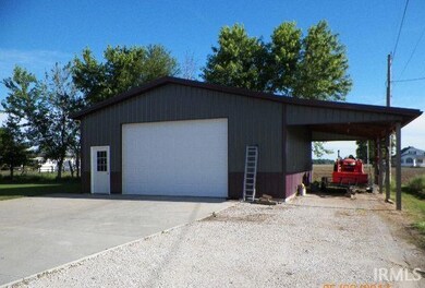 30 x 30 Detached Shed w/ Lean To