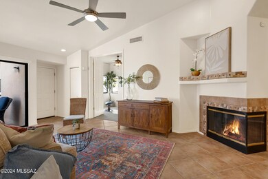 6322 N Via Del Verdecillo Tucson AZ 8571