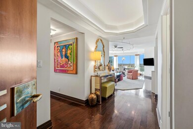 Somerset House unit 1602, Chevy Chase, MD 20815 - photo 3