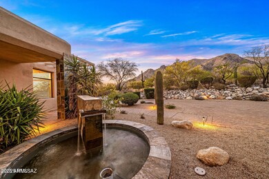 1583 E Sanctuary Cove Way, Tucson, AZ 85718 - photo 5