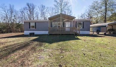 188 Batesville Mountain Rd, Damascus, AR 72039 - photo 2