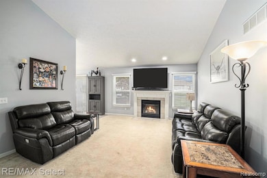 1570 Princewood Blvd, Howell, MI 48855 - photo 6