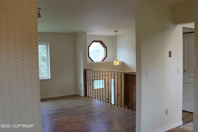 Living Room from Dining area