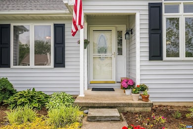 12 Springer Rd, Stuarts Draft, VA 24477 - photo 5