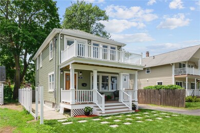 201 Bellman Ave, Warwick, RI 02889 - photo 5