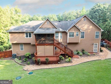 55 Meridian Point, Dallas, GA 30132 - photo 2