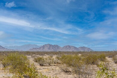 Parcel #501050430, Pinal County, AZ (21