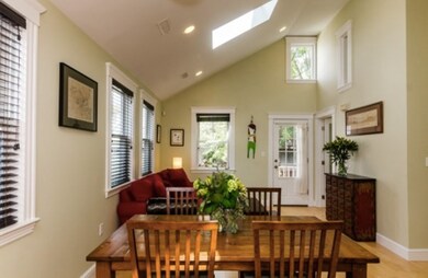 11 Arnold Ave unit 11, Somerville, MA 02143 - photo 2